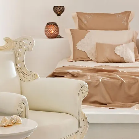 فيلة Contemporary Santorini - 1 Bedroom - Lunarious - Private Jacuzzi And Astonishing Caldera Sea Views - Fira *