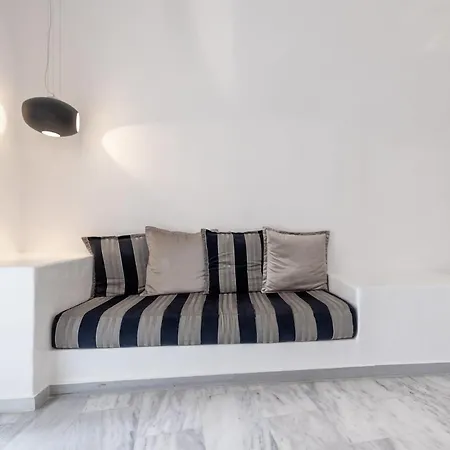 Contemporary Santorini - 1 Bedroom - Lunarious - Private Jacuzzi And Astonishing Caldera Sea Views - 빌라 산토리니